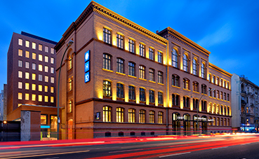 H10 Hotels reabre su primer hotel en Alemania: el H10 Berlín Ku’damm
