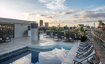 Silken Hoteles presenta su un nuevo programa de fidelización