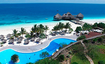RIU Hotels &amp; Resorts adquiere un segundo hotel en Zanzíbar