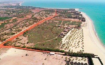 Riu Hotels &amp; Resorts desembarca en Senegal