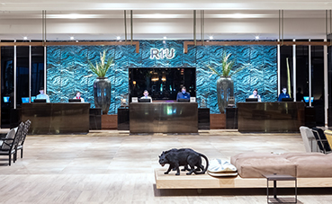 Riu Hotels &amp; Resorts abre su sexto hotel en Marruecos
