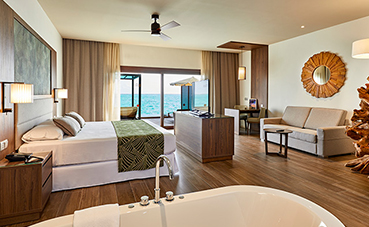 TripAdvisor premia a 55 hoteles Riu con Certificados de Excelencia