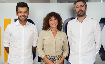 Roiback abre su primera oficina en las Islas Canarias