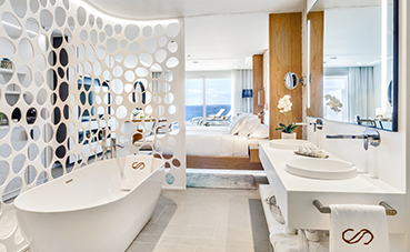 Royal Hideaway Corales Resort, ‘Mejor Luxury Beach Resort’