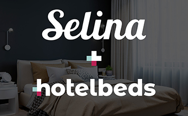Hotelbeds y Selina firman una alianza de distribución