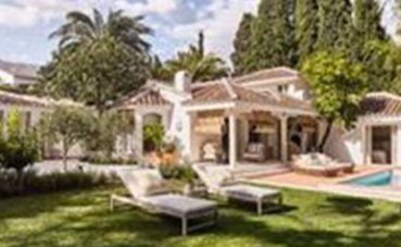 Marbella Club estrena dos nuevas residencias privadas