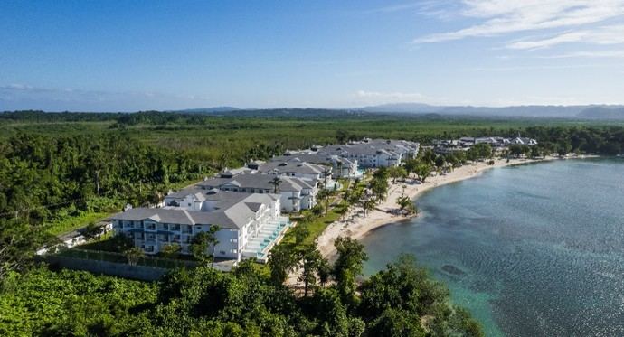 El renovado Riu Negril abre con grandes novedades en sus servicios