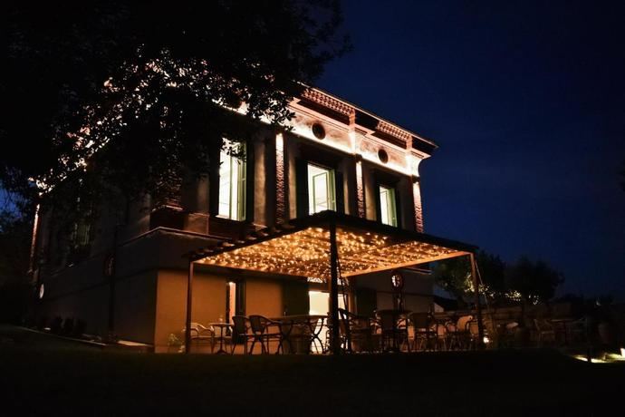 La cadena Slow Life Hotels añade a su cartera el Hotel MontRubí 1771