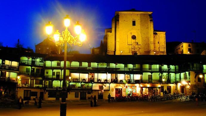 La Comunidad de Madrid acogerá la XI edición del Congreso de Turismo Rural
