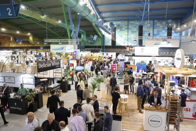 Más del 50% de los congresos de FYCMA son de tecnología e innovación