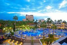 Acuerdo entre Starwood y Grupo Iberostar