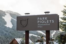 Park Piolets MountainHotel & SPA