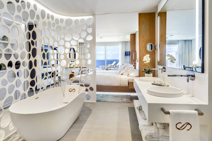 RH Corales, mejor ‘Luxury Architecture Design Hotel’