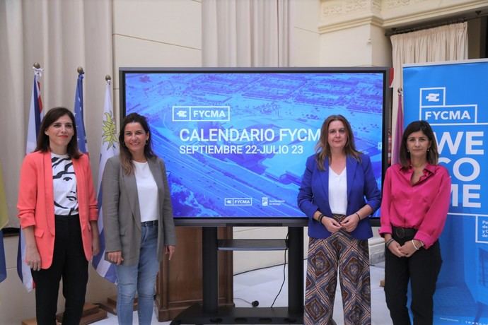 Fycma amplía su calendario con nuevas convocatorias