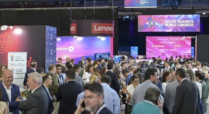 FYCMA roza el centenar de eventos en la primera mitad del año