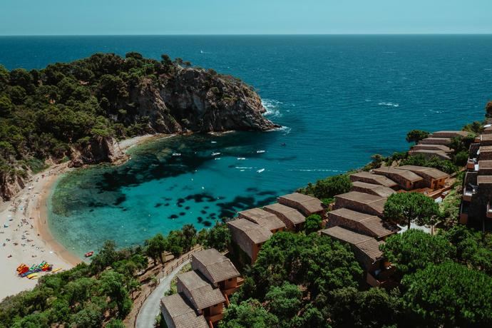 Zel abrirá su segundo hotel en España este verano en la Costa Brava