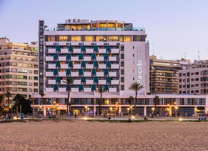 Barceló Hotel Group reafirma su compromiso con los productores locales