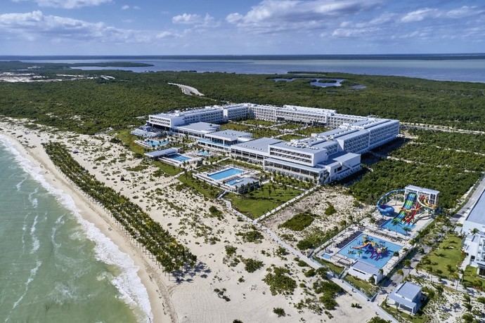 El Riu Palace Costa Mujeres se suma al exclusivo servicio de Elite Club a partir del 2026.
