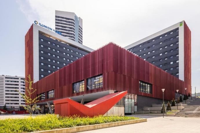 Eco-One e Ilunion Hotels organizan en Bilbao un acto sobre sostenibilidad