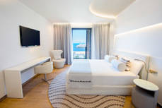 Suite del Iberostar Grand Packard.