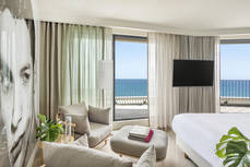 ME Sitges Terramar.