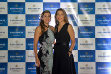 Inauguración del Luxury Bahia Principe Ambar.