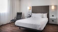 Hotel Silken Zizur Pamplona.