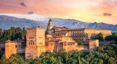 Granada (Imagen: Weekendesk).