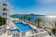 Apartamentos Playasol Jabeque Dreams Soul.