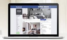  Booking Button en Facebook.