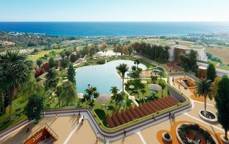 Conrad Costa del Sol.