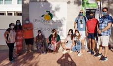 Lemon & Soul Cactus Garden Hotel.