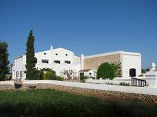 Llucmaçanes Gran (Menorca).