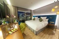 Barceló Anfa Casablanca.
