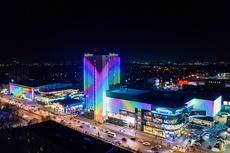 Radisson Hotel Gorizont Rostov-on-Don.
