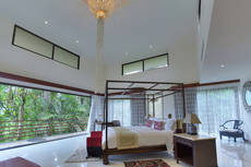 Tabacon Thermal Resort & Spa (Costa Rica).