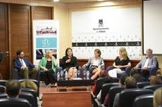 Jornada Gehocan sobre la brecha salarial