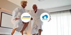SiteMinder y Ryanair, unidos para ofrecer hoteles