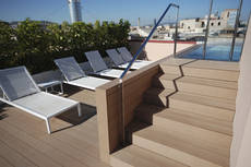 Inbeca Hotel Park (Barcelona).