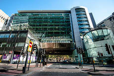 RIU Londres.