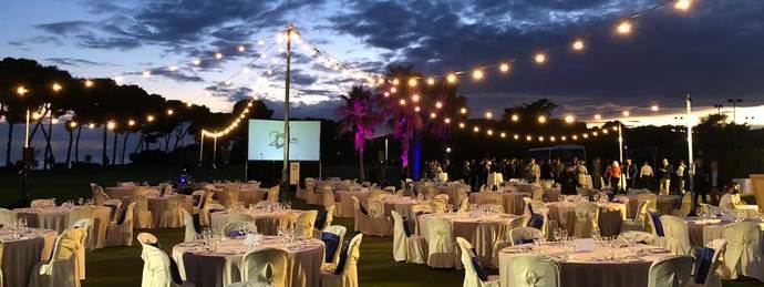 Sitges Convention Bureau, internacional y femenino