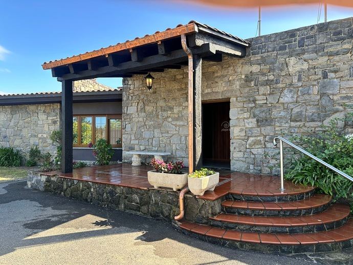 Gaiarooms entra en Asturias con la gestión del Hotel Playa de Ñora