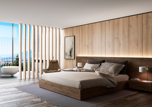 Innovus se presenta en InteriHotel con varias novedades