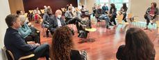 Cáceres Ciudad de Congresos celebra un encuentro con prescriptores