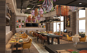 WorldHotels incorpora su primer hotel en Lima