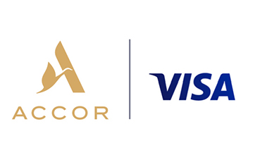 Accor y Visa firman una alianza global para ofrecer nuevas experiencias de pago