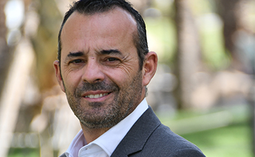 Meeting Point Hotels nombra a Ángel Rivero CEO en España