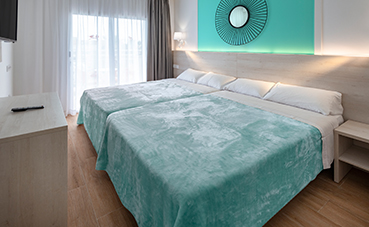 Best Hotels inicia la gestio&#769;n del hotel SuneoClub Costa Brava