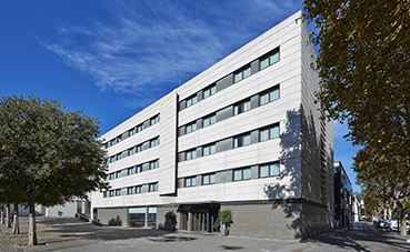 Catalonia Hotels &amp; Resorts, nuevo hotel en Barcelona