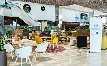 Cenfim ultima la edición de Interihotel Barcelona 2019